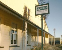 Abisko Apartments