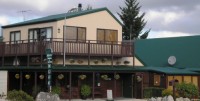 Abisko Lodge