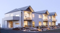 Cental Apartments Methven