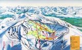 Mount Hutt Trail Map