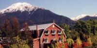 Korobahn Lodge