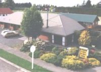 Koromiko Lodge
