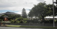 Mt Hutt Motels