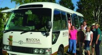 Noosa Hinterland Tours