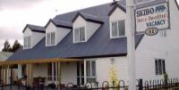 Skibo House Methven Mt Hutt