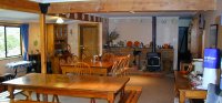 Snow and Stream Lodge