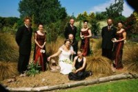 Weddings in Canterbury New Zealand